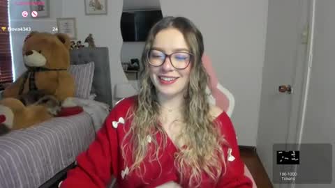 Samanta online show from 06.25.26