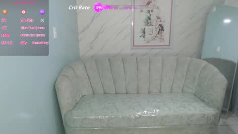 samythomas_t online show from 03.13.26