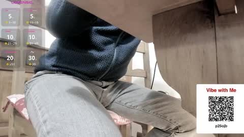 Snapshot of san_druide chatting on 03.30.26 San online show from 03.30.26