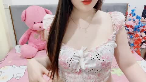 sanami_sian_ online show from 04.07.26