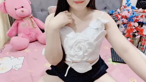 sanami_sian_ online show from 04.08.26