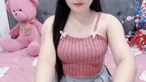 sanami_sian_ online show from 05.01.26
