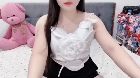 sanami_sian_ online show from 06.08.26