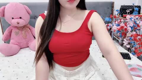 sanami_sian_ online show from 06.11.26