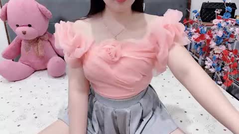 sanami_sian_ online show from 06.12.26