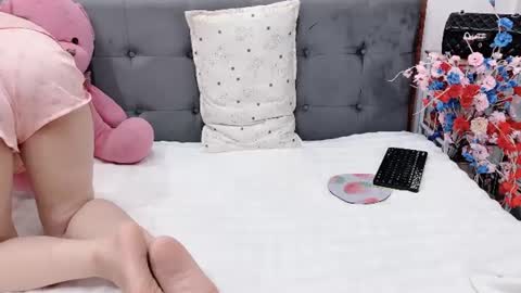 sanami_sian_ online show from 06.21.26