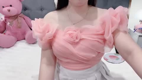 sanami_sian_ online show from 07.02.26