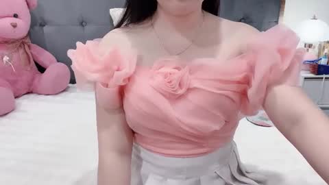 sanami_sian_ online show from 07.02.26