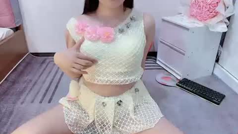 sanami_sian_ online show from 07.30.26