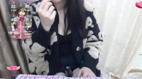 Sana online show from 01.10.26