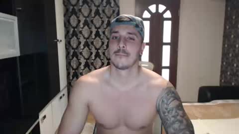 Sanchez Erik online show from 12.12.24