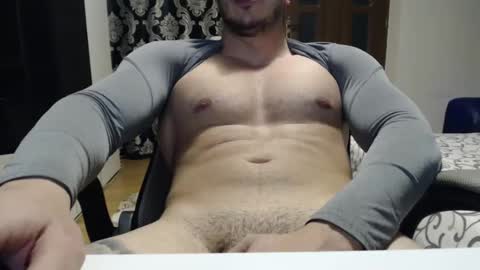 Sanchez Erik online show from 12.17.24