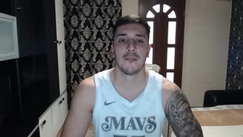 Sanchez Erik online show from 01.06.25