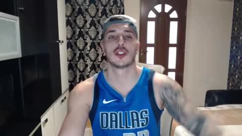 Sanchez Erik online show from 01.07.25