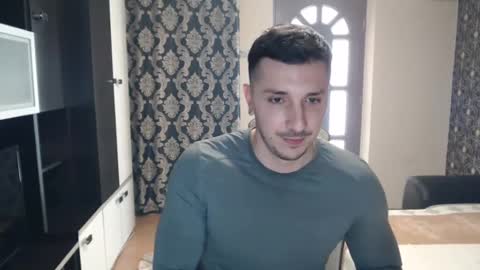 Sanchez Erik online show from 01.17.25