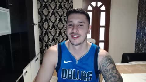 Sanchez Erik online show from 01.20.25