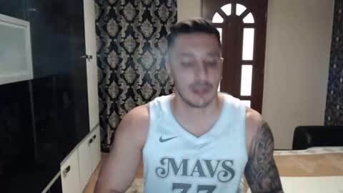 Sanchez Erik online show from 02.05.25