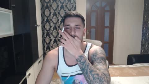 Sanchez Erik online show from 02.07.25