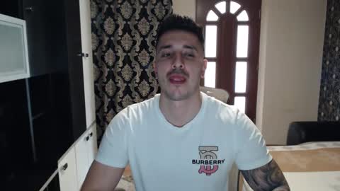 Sanchez Erik online show from 02.13.25