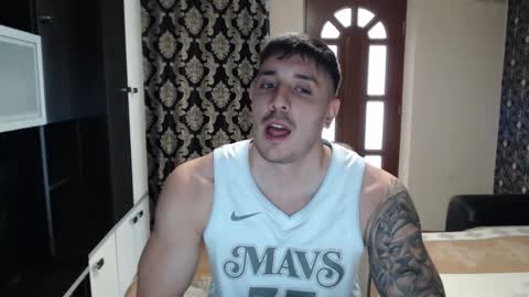 Sanchez Erik online show from 02.14.25