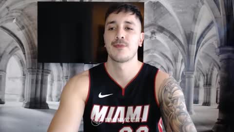 Sanchez Erik online show from 02.15.25