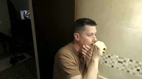 Snapshot of sanchovilla7 chatting on 12.14.25 Sanchovilla7 online show from 12.14.25