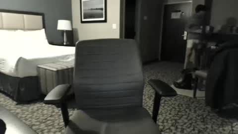 Snapshot of sanchovilla7 chatting on 12.16.25 Sanchovilla7 online show from 12.16.25