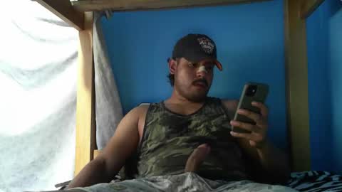 sandalo123 online show from 05.01.26