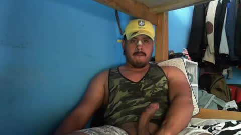 sandalo123 online show from 05.03.26