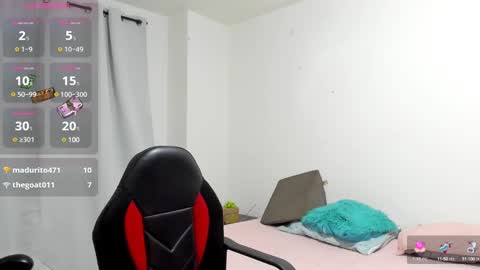 Sanddi  online show from 01.15.25