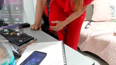 Sanddi  online show from 01.29.25