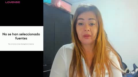 Sanddi  online show from 10.02.25