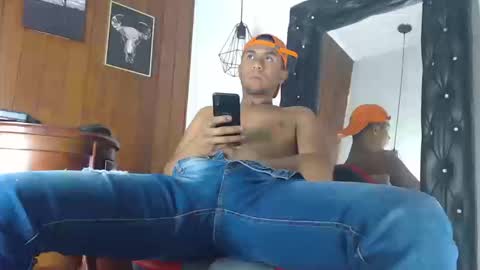 Sander online show from 09.11.25