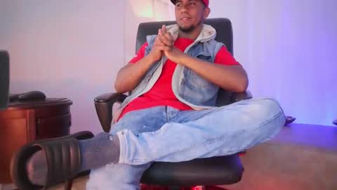 Sander online show from 09.29.25