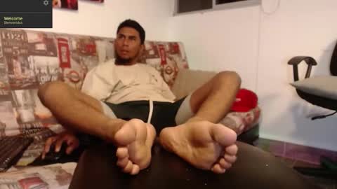 Sander online show from 10.11.25