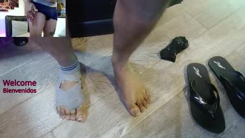 Sander online show from 11.11.25