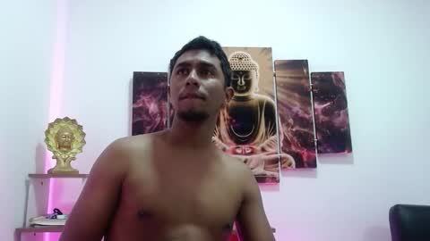 Sander online show from 11.19.25