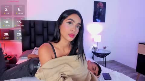 MilaSander online show from 12.28.24