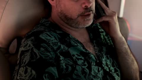 Sanders online show from 01.17.25