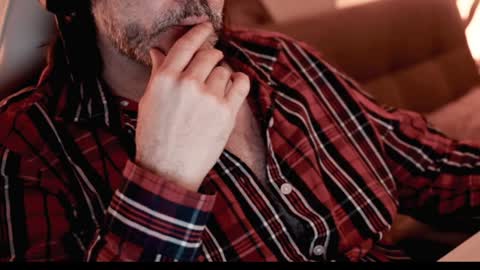 Sanders online show from 01.23.25