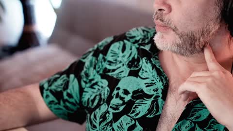 Sanders online show from 01.26.25