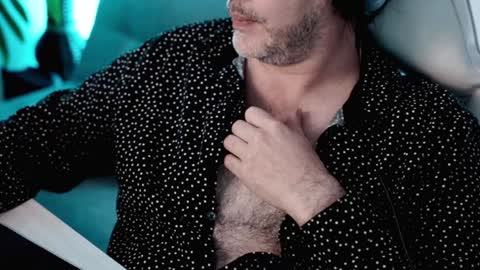 Sanders online show from 02.05.25