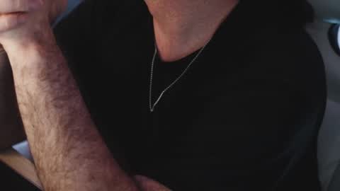 Sanders online show from 02.25.25