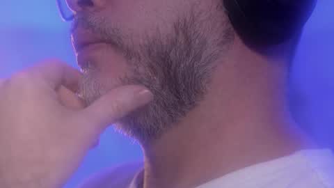 Sanders online show from 10.24.25