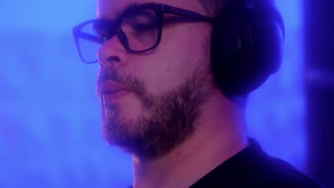 Sanders online show from 12.18.25