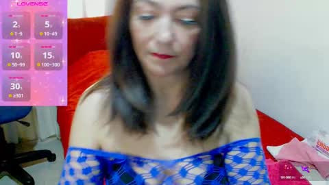 Snapshot of sandi_amaya chatting on 12.05.24 sandi amaya online show from 12.05.24
