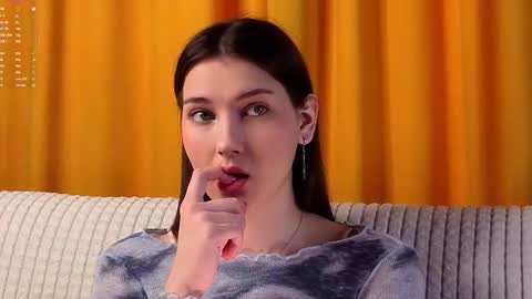 Isabel but you can call me Bella online show from 03.03.26