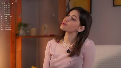 Isabel but you can call me Bella online show from 04.23.26