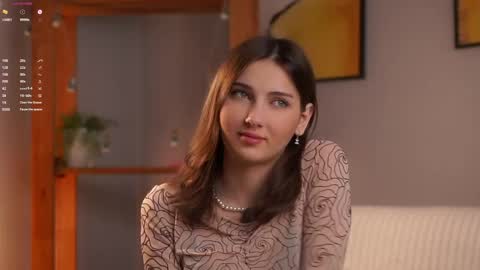Isabel but you can call me Bella online show from 04.27.26