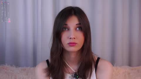 Isabel but you can call me Bella online show from 06.09.26